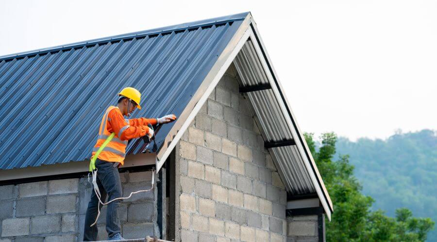 Professional residential roofers in Coventry, RI